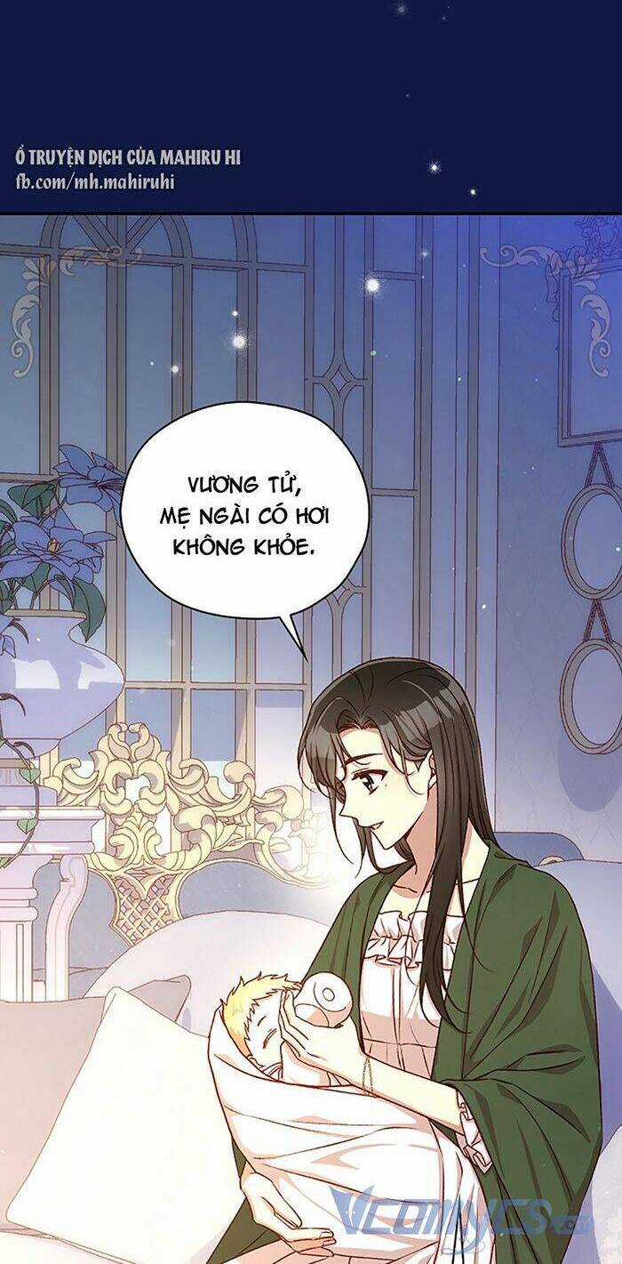 Tồn Tại Như Một Nữ Hầu Chapter 110 trang 11