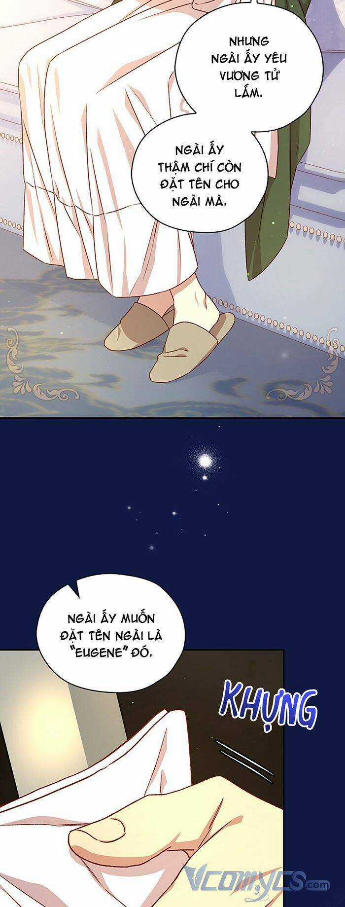 Tồn Tại Như Một Nữ Hầu Chapter 110 trang 12