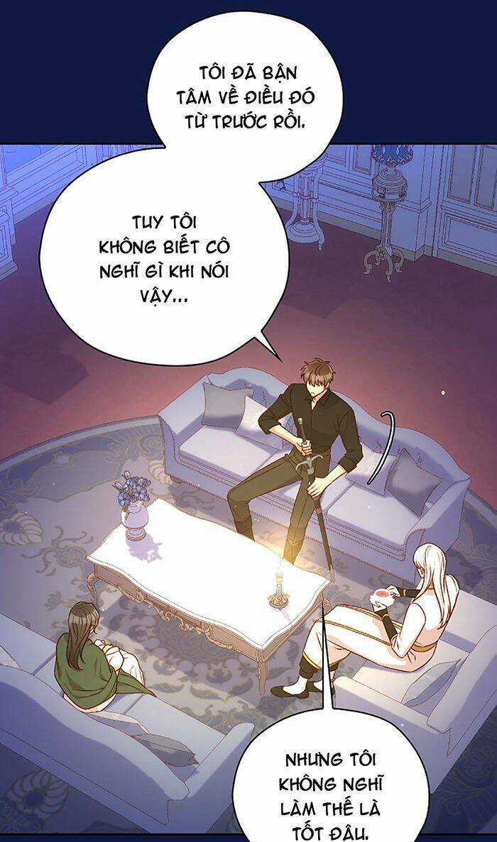 Tồn Tại Như Một Nữ Hầu Chapter 110 trang 15