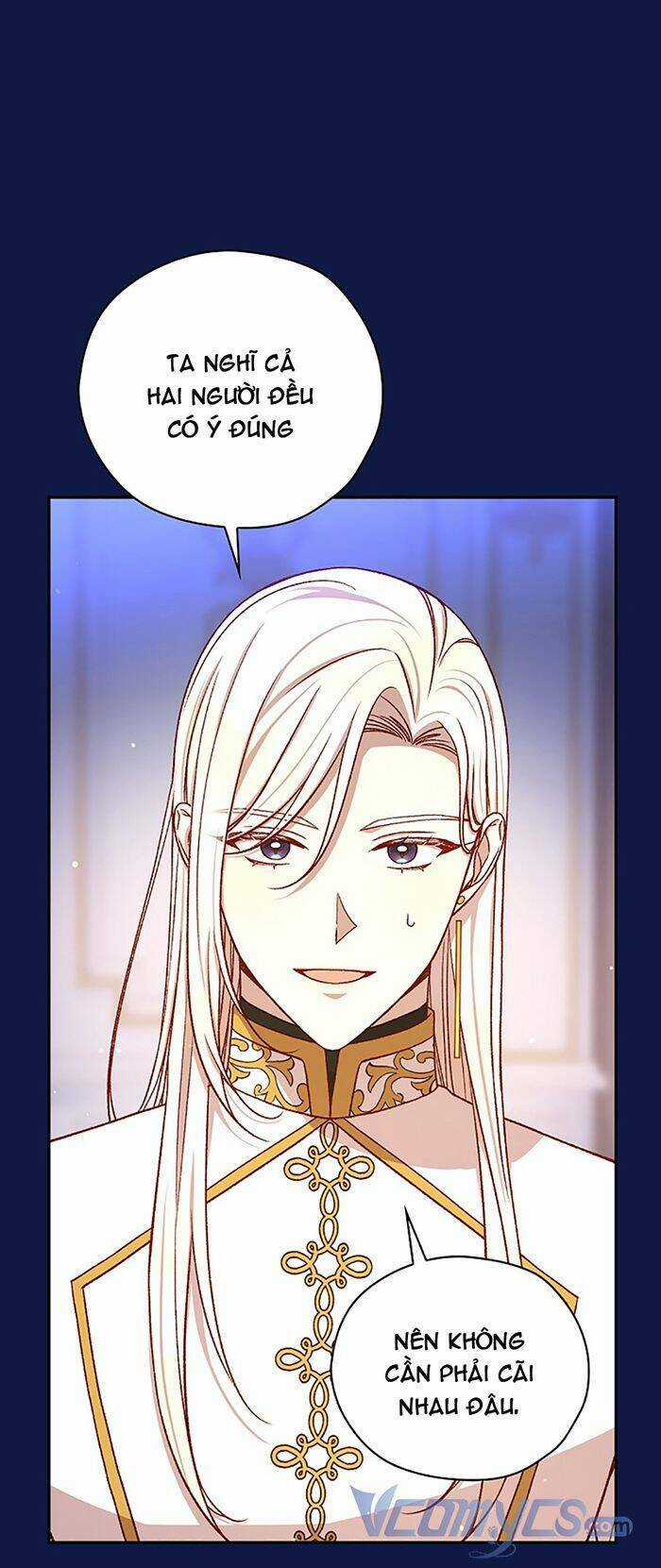 Tồn Tại Như Một Nữ Hầu Chapter 110 trang 20