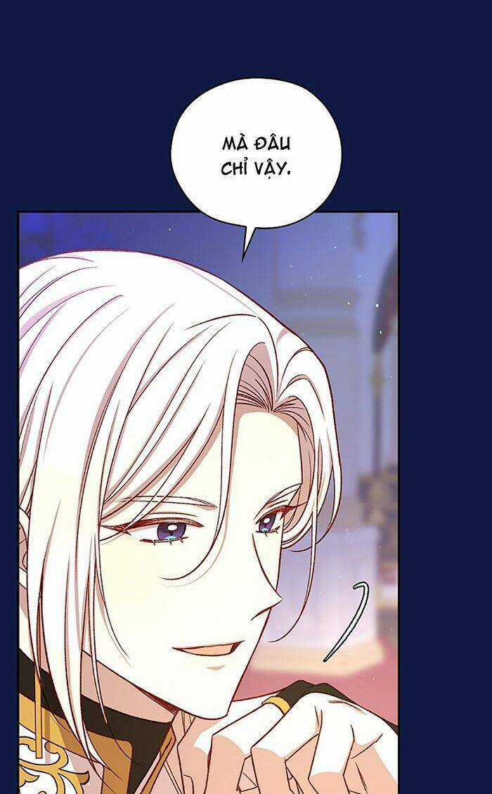 Tồn Tại Như Một Nữ Hầu Chapter 110 trang 22