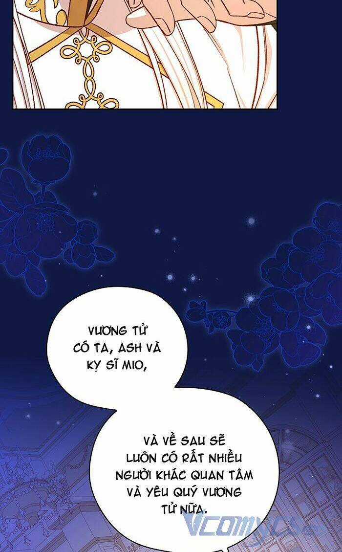 Tồn Tại Như Một Nữ Hầu Chapter 110 trang 23