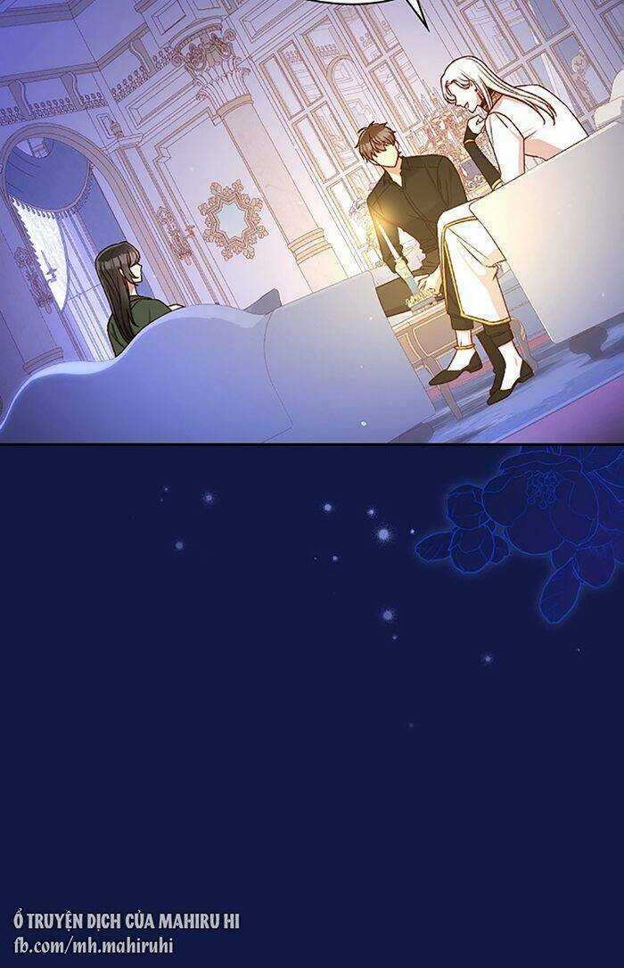 Tồn Tại Như Một Nữ Hầu Chapter 110 trang 24