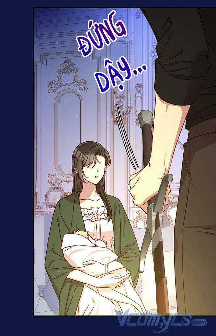 Tồn Tại Như Một Nữ Hầu Chapter 110 trang 25