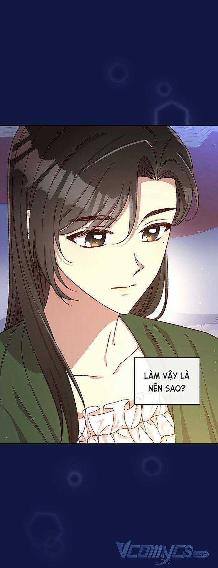 Tồn Tại Như Một Nữ Hầu Chapter 110 trang 26