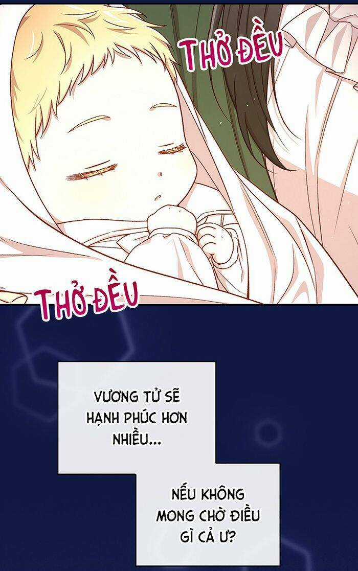 Tồn Tại Như Một Nữ Hầu Chapter 110 trang 27