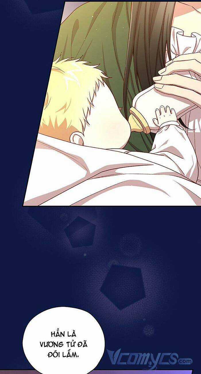 Tồn Tại Như Một Nữ Hầu Chapter 110 trang 3