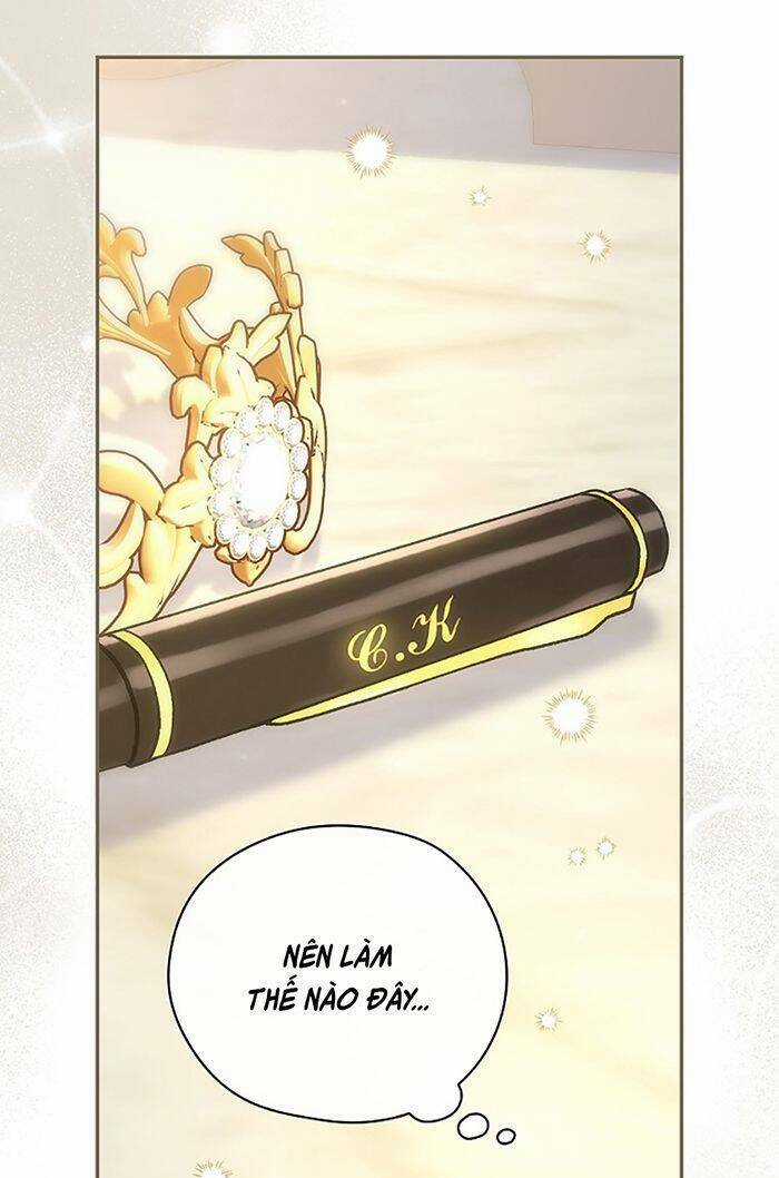 Tồn Tại Như Một Nữ Hầu Chapter 110 trang 35