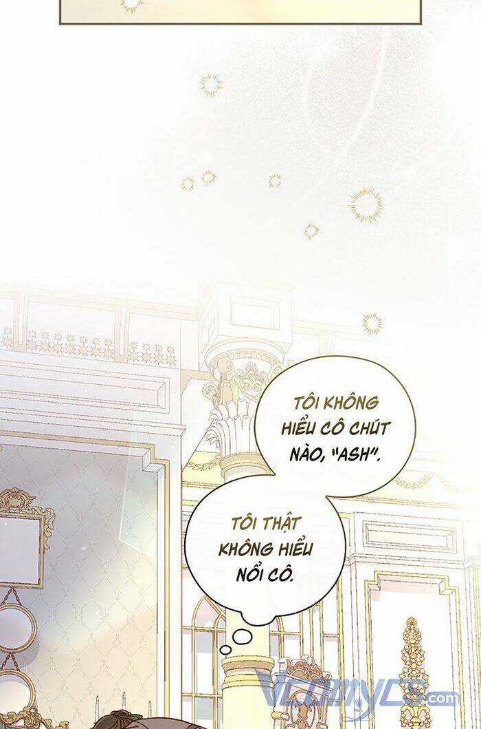 Tồn Tại Như Một Nữ Hầu Chapter 110 trang 36