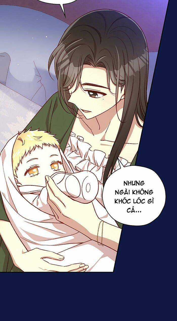 Tồn Tại Như Một Nữ Hầu Chapter 110 trang 4