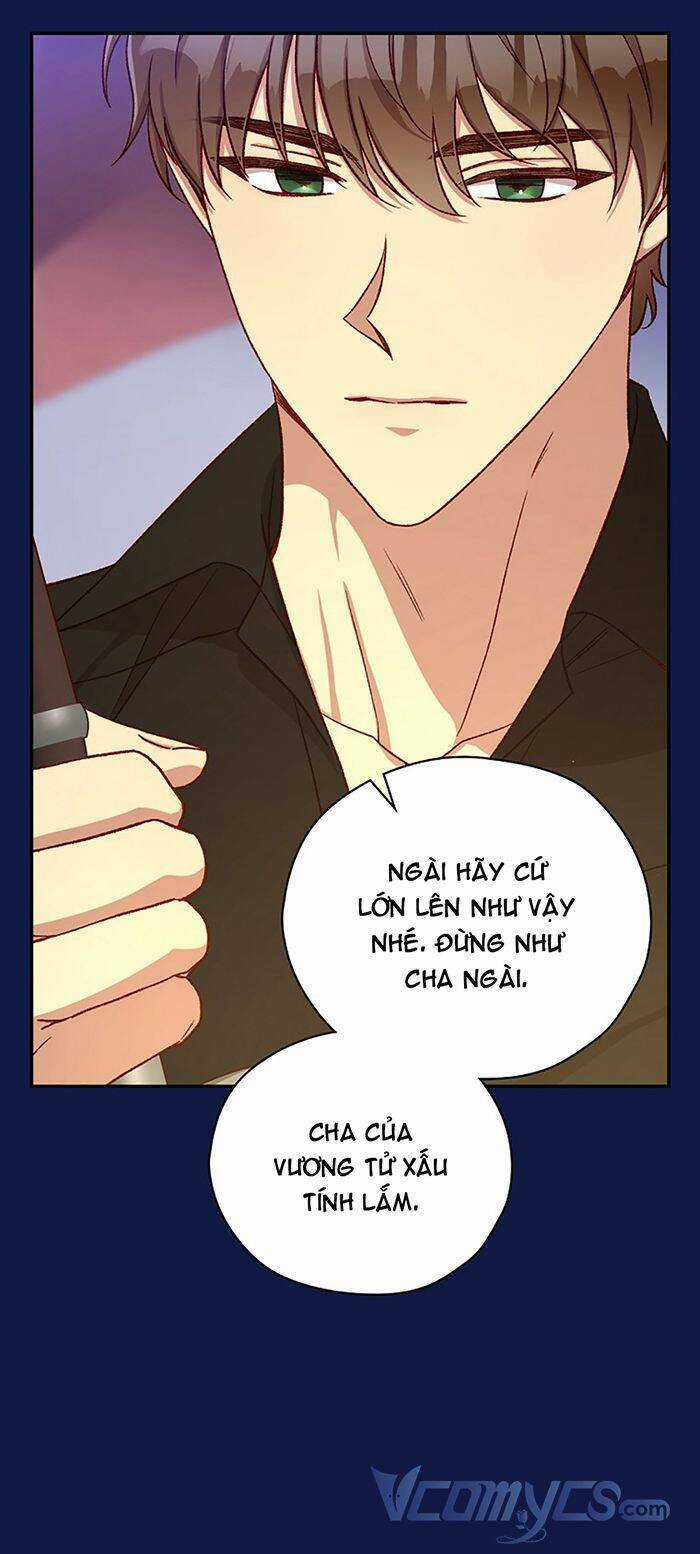Tồn Tại Như Một Nữ Hầu Chapter 110 trang 6