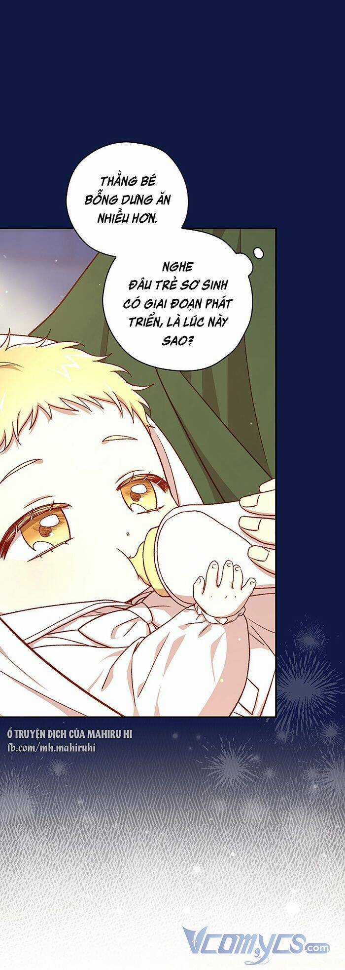 Tồn Tại Như Một Nữ Hầu Chapter 110 trang 7