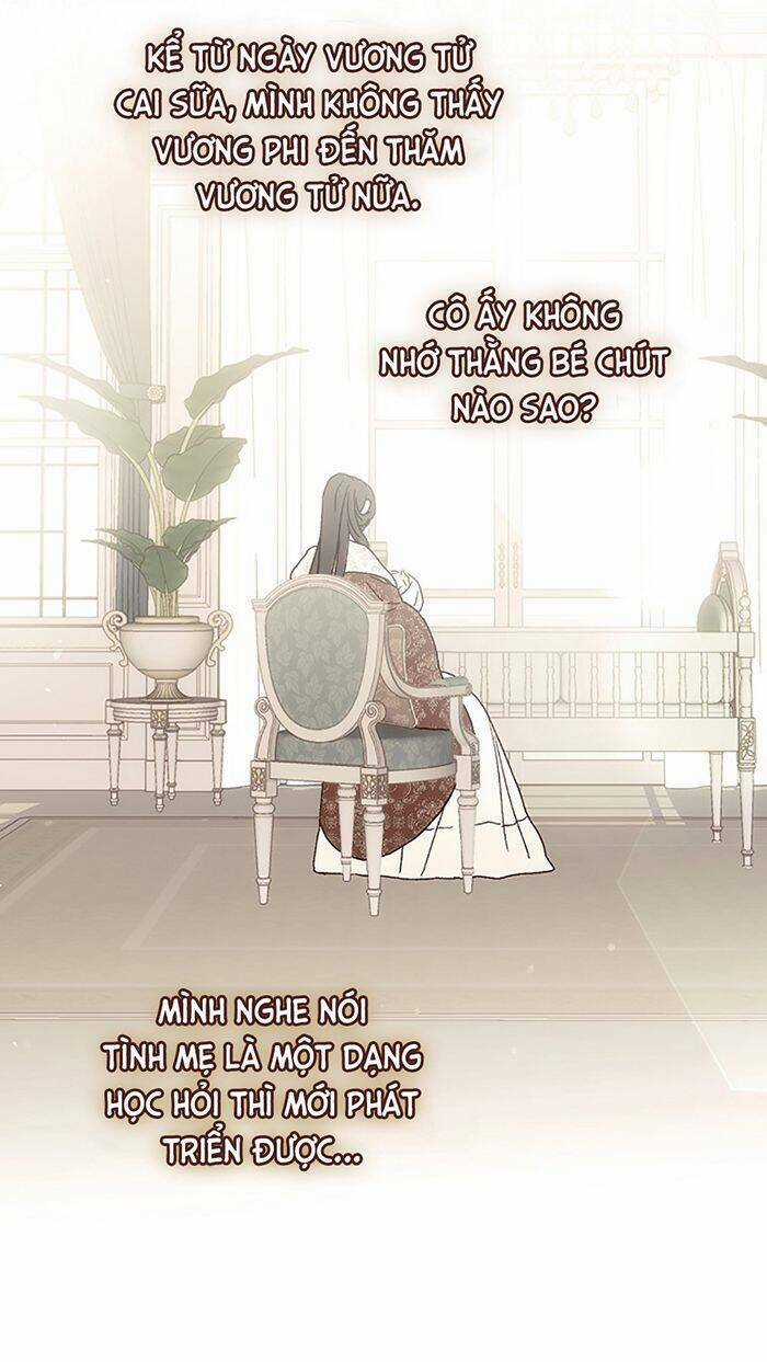 Tồn Tại Như Một Nữ Hầu Chapter 110 trang 8