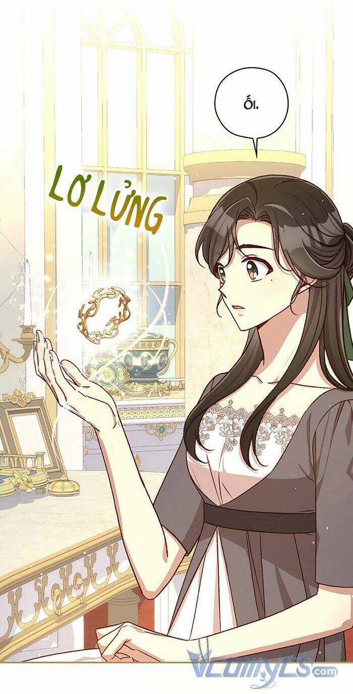 Tồn Tại Như Một Nữ Hầu Chapter 111 trang 10