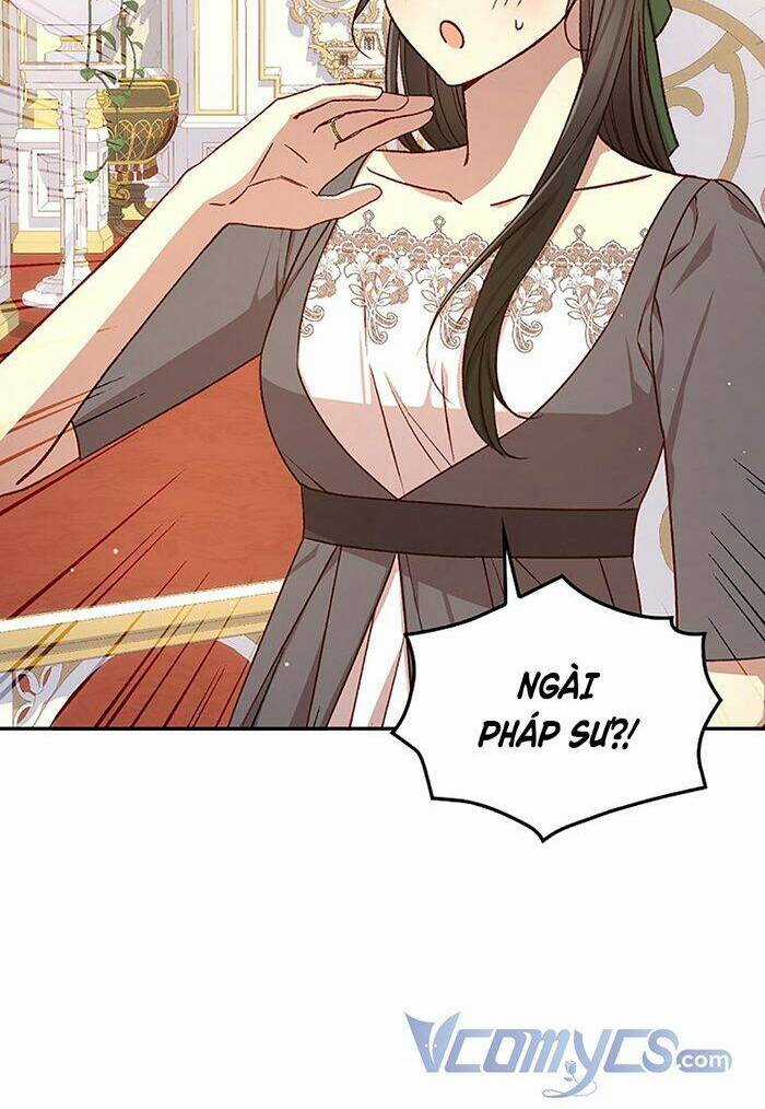 Tồn Tại Như Một Nữ Hầu Chapter 111 trang 14