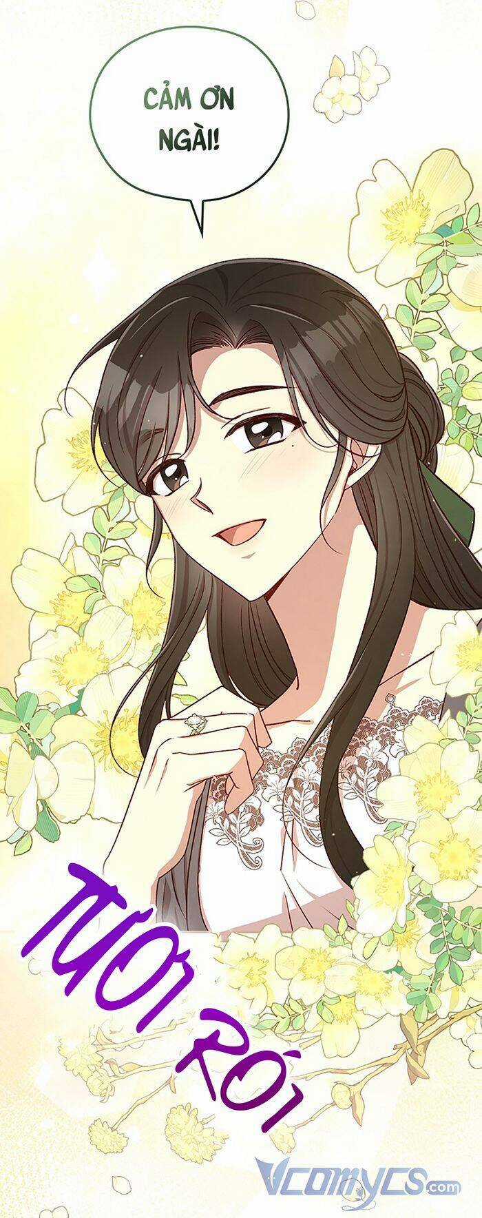 Tồn Tại Như Một Nữ Hầu Chapter 111 trang 16