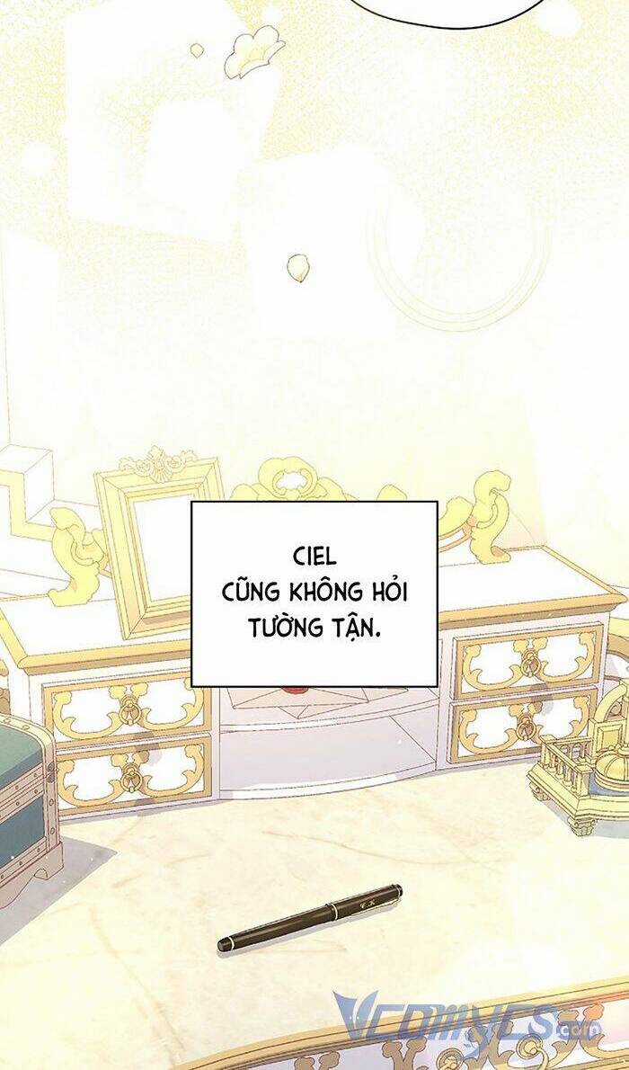 Tồn Tại Như Một Nữ Hầu Chapter 111 trang 18