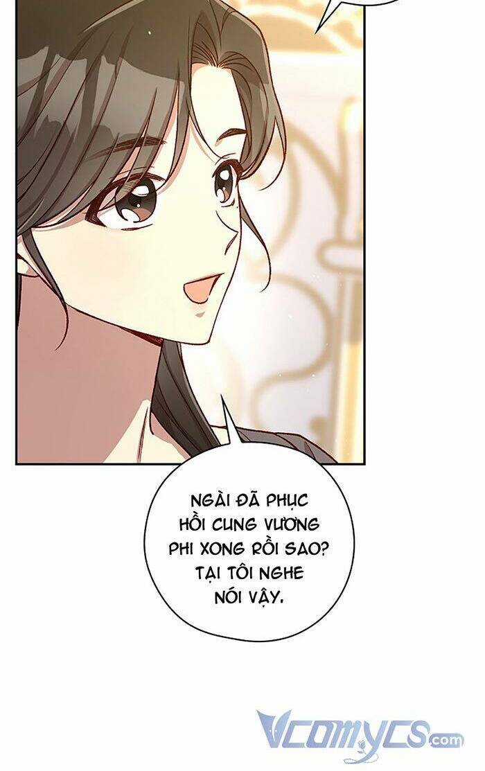 Tồn Tại Như Một Nữ Hầu Chapter 111 trang 20