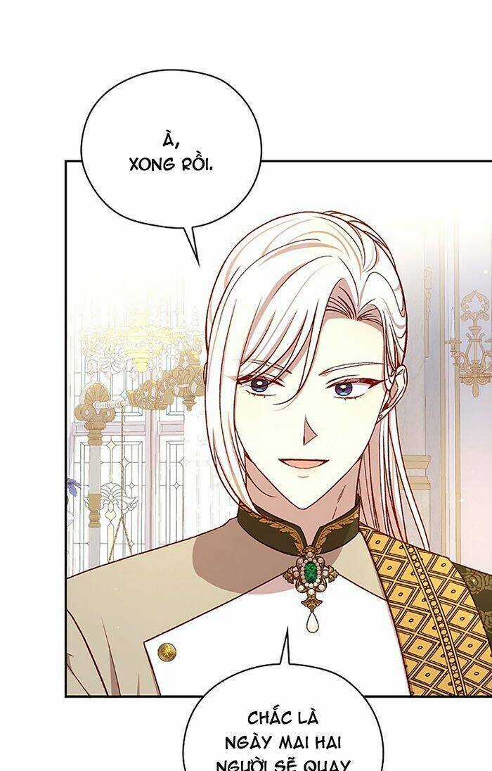 Tồn Tại Như Một Nữ Hầu Chapter 111 trang 21