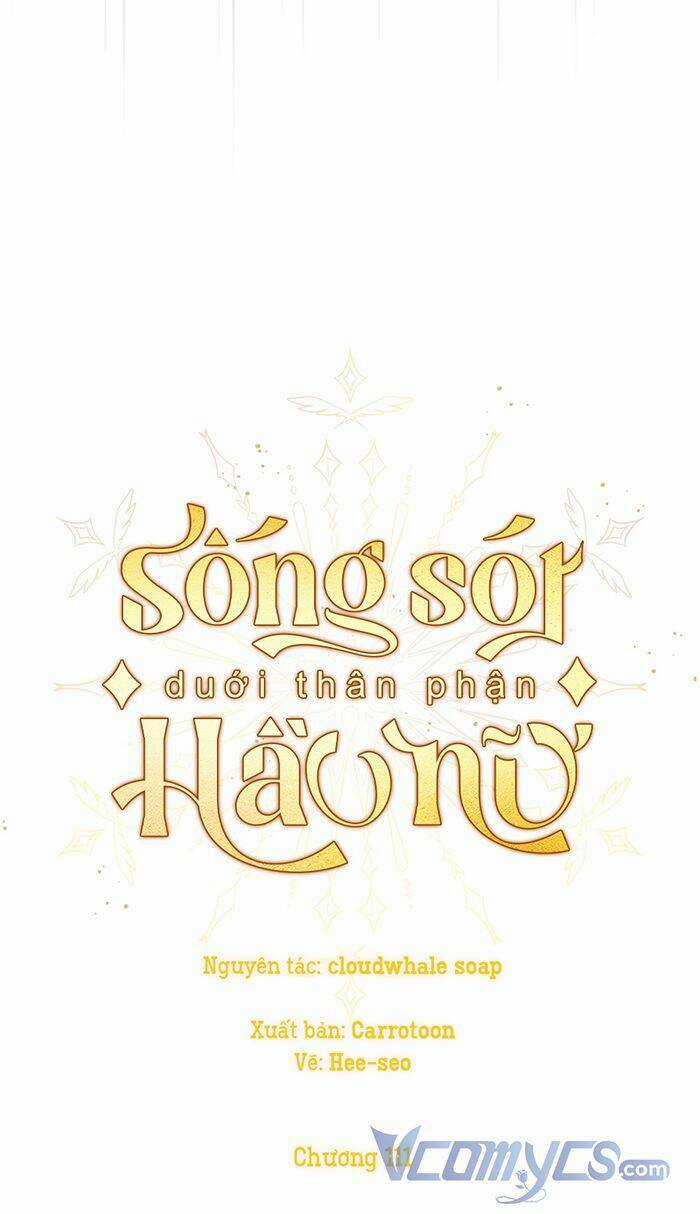 Tồn Tại Như Một Nữ Hầu Chapter 111 trang 23