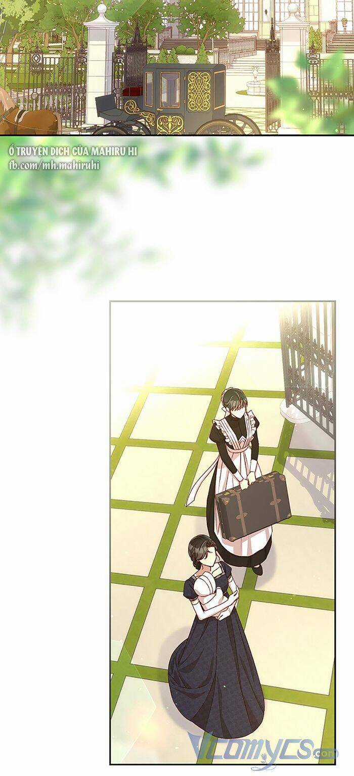 Tồn Tại Như Một Nữ Hầu Chapter 111 trang 25