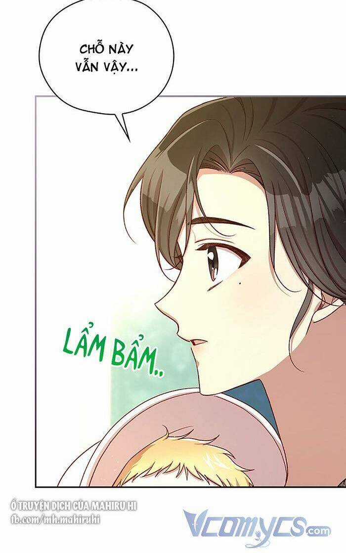 Tồn Tại Như Một Nữ Hầu Chapter 111 trang 34