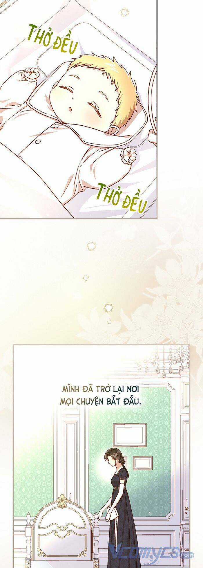 Tồn Tại Như Một Nữ Hầu Chapter 111 trang 36