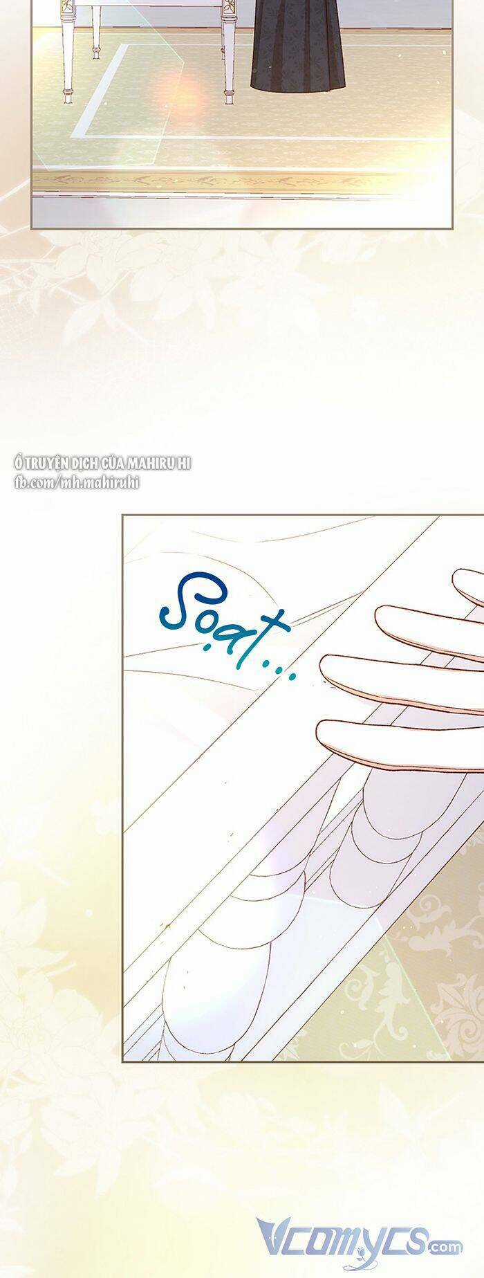 Tồn Tại Như Một Nữ Hầu Chapter 111 trang 37