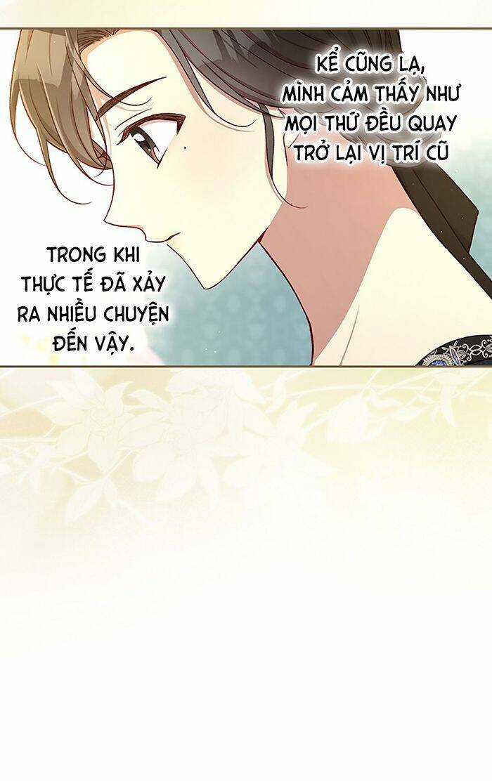 Tồn Tại Như Một Nữ Hầu Chapter 111 trang 38