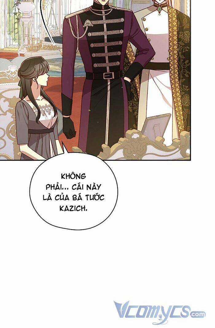 Tồn Tại Như Một Nữ Hầu Chapter 111 trang 4