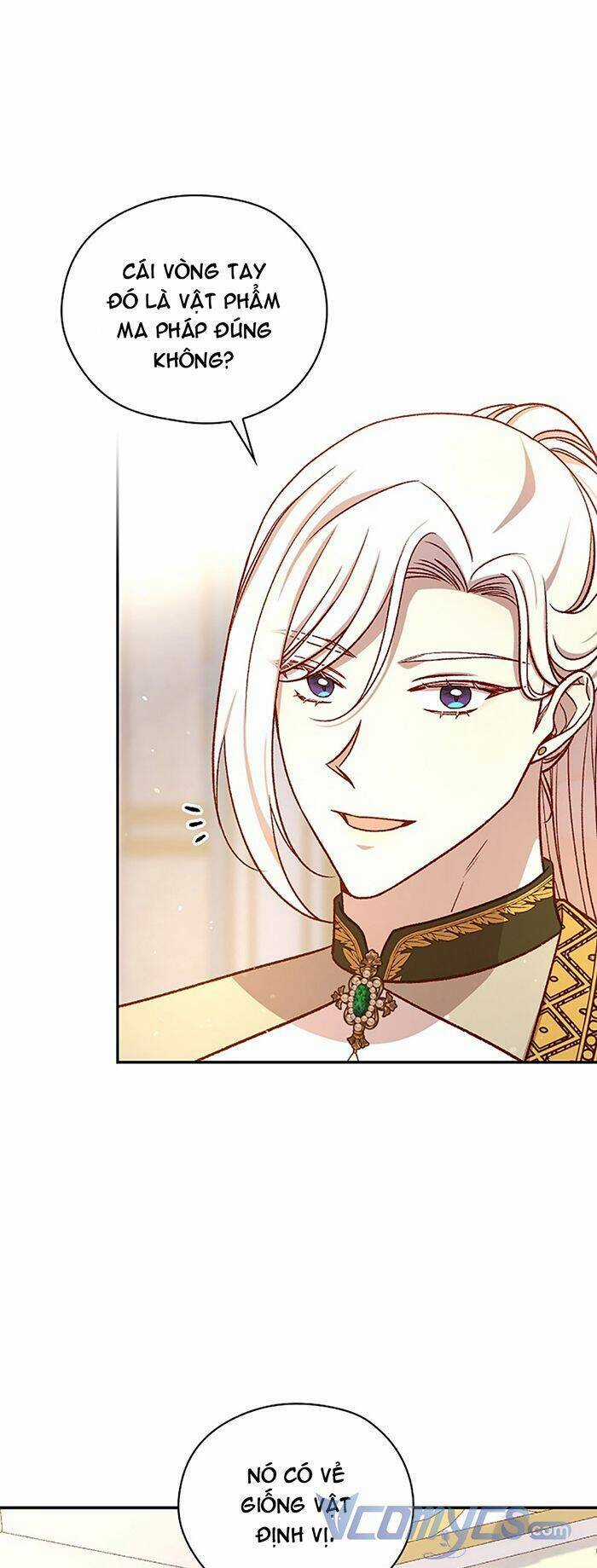 Tồn Tại Như Một Nữ Hầu Chapter 111 trang 5