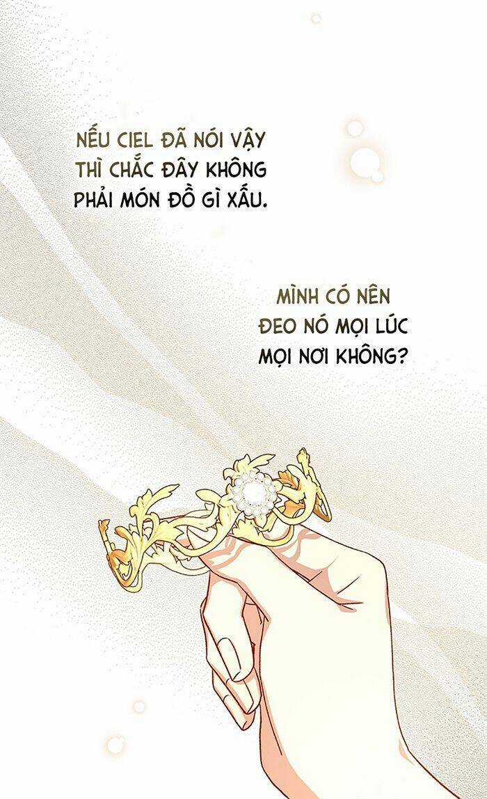 Tồn Tại Như Một Nữ Hầu Chapter 111 trang 7