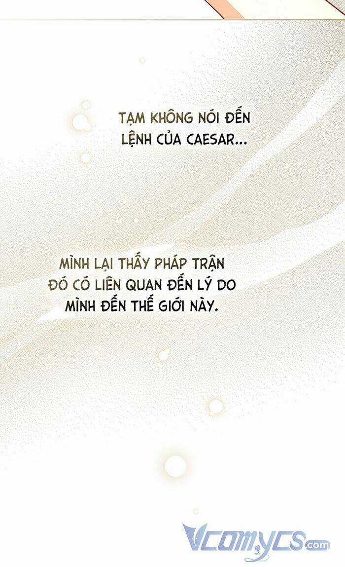 Tồn Tại Như Một Nữ Hầu Chapter 111 trang 8