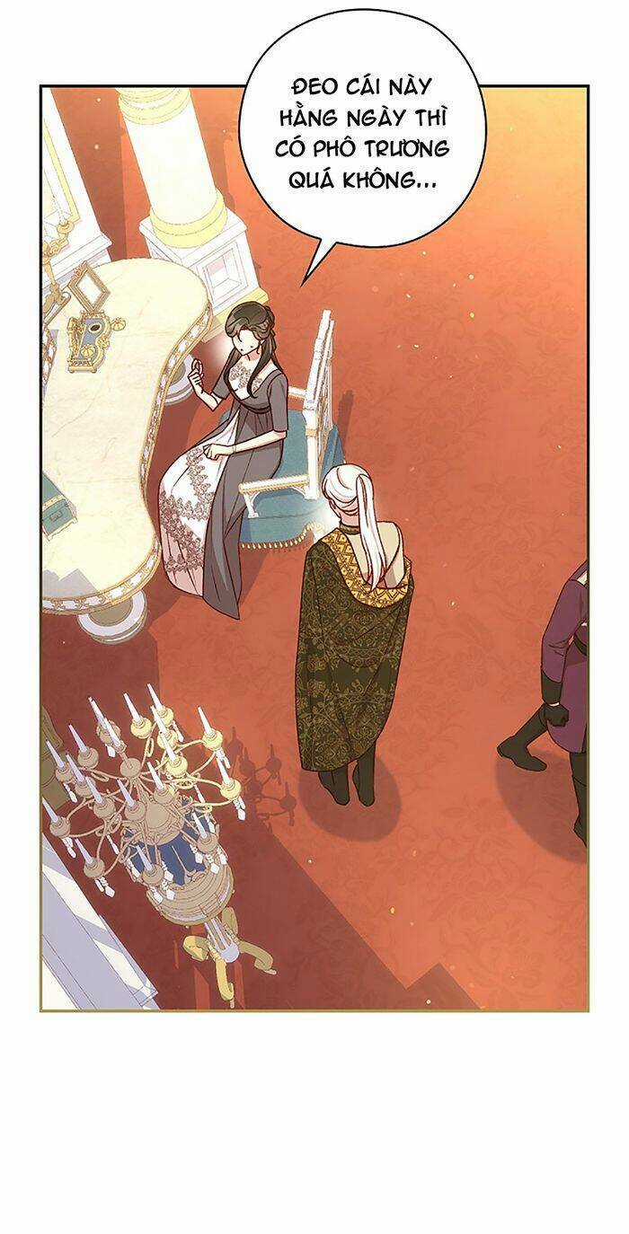 Tồn Tại Như Một Nữ Hầu Chapter 111 trang 9