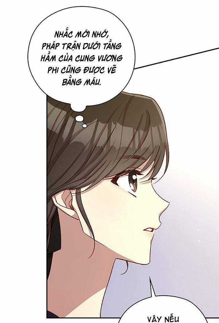 Tồn Tại Như Một Nữ Hầu Chapter 112 trang 13