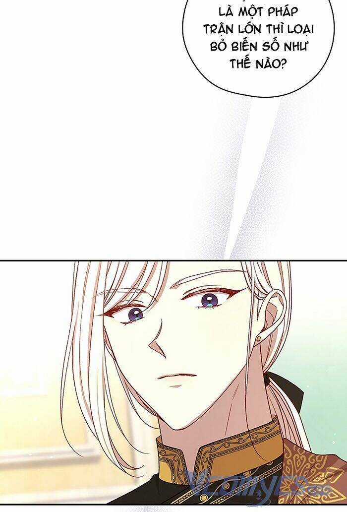 Tồn Tại Như Một Nữ Hầu Chapter 112 trang 14