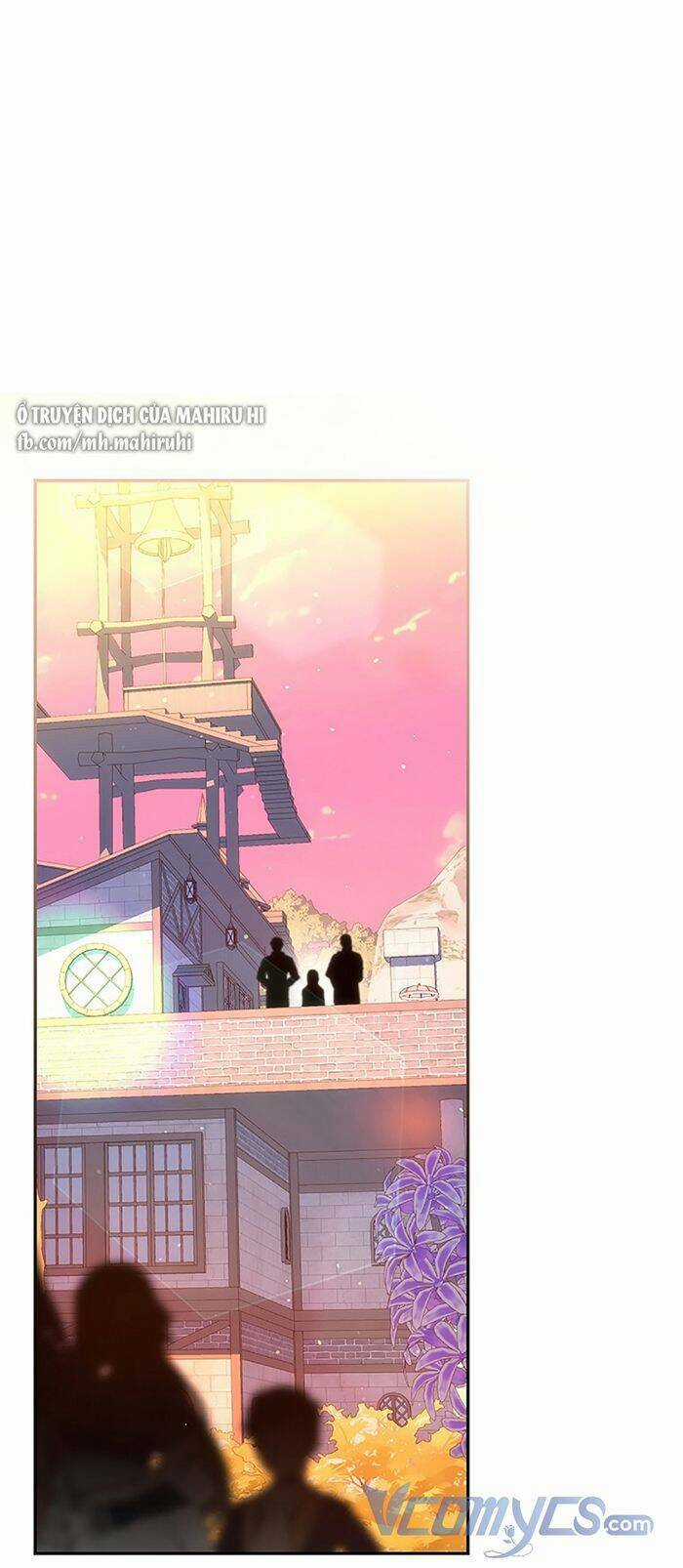 Tồn Tại Như Một Nữ Hầu Chapter 112 trang 21