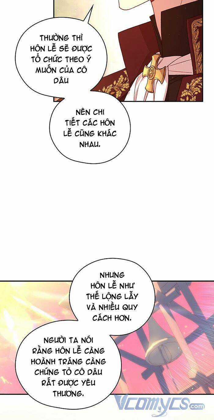 Tồn Tại Như Một Nữ Hầu Chapter 112 trang 25