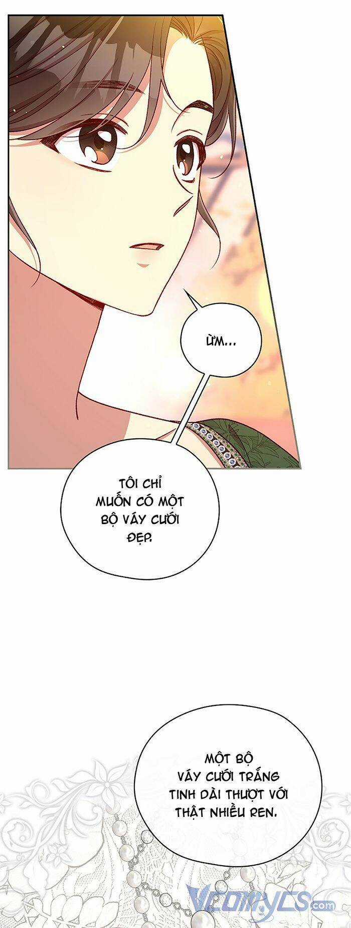 Tồn Tại Như Một Nữ Hầu Chapter 112 trang 27