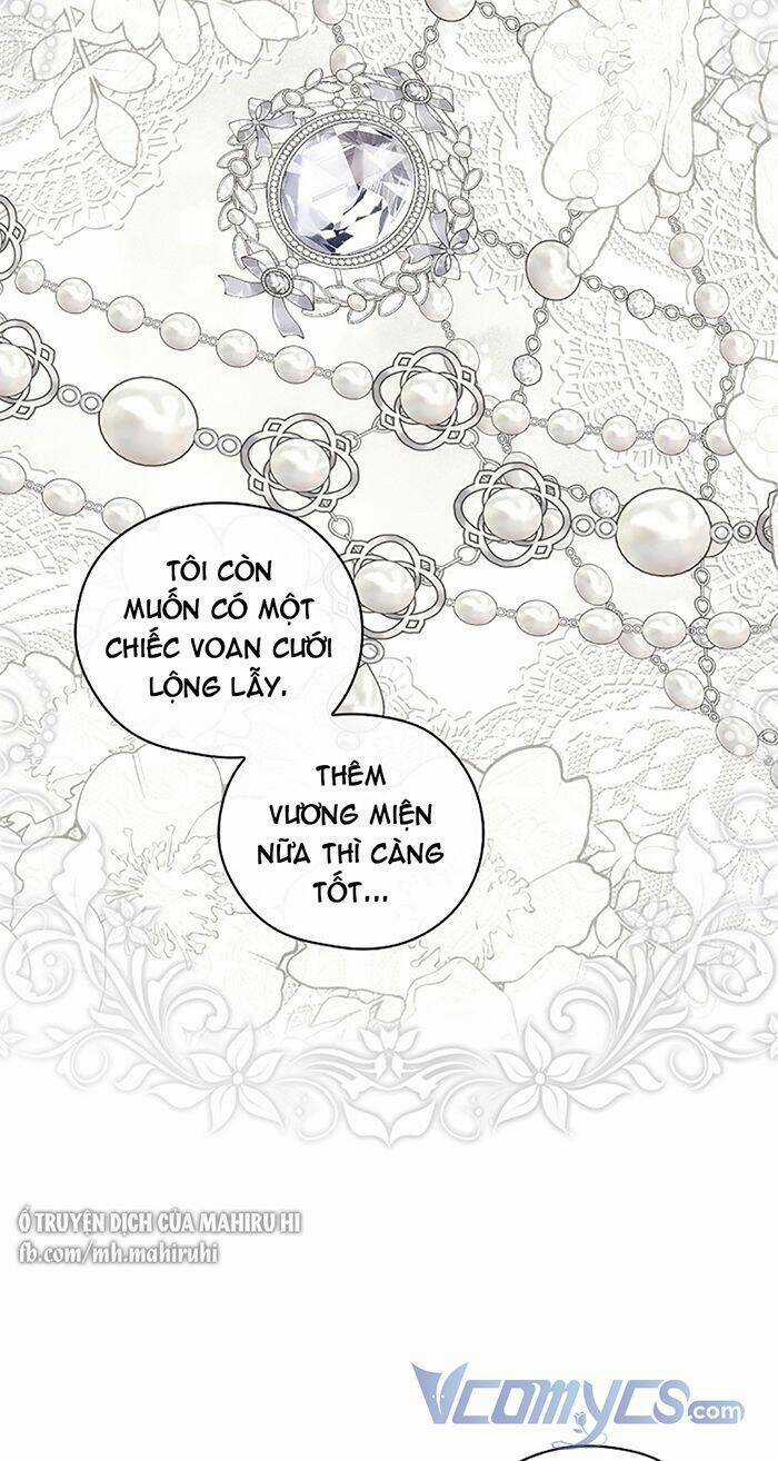 Tồn Tại Như Một Nữ Hầu Chapter 112 trang 28