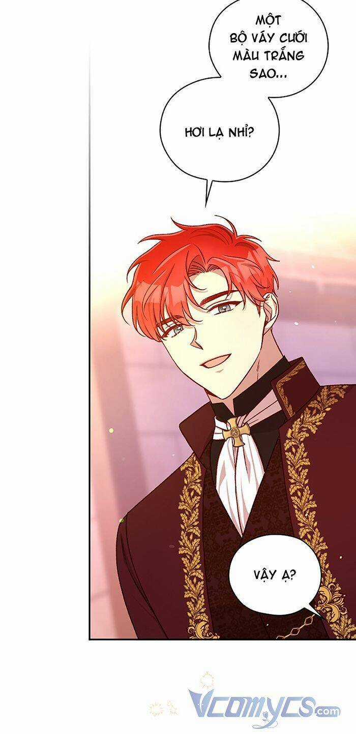 Tồn Tại Như Một Nữ Hầu Chapter 112 trang 29