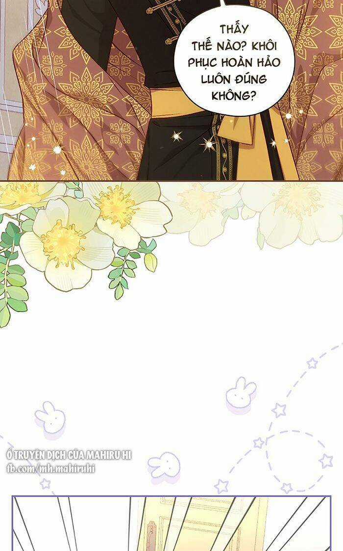 Tồn Tại Như Một Nữ Hầu Chapter 112 trang 3