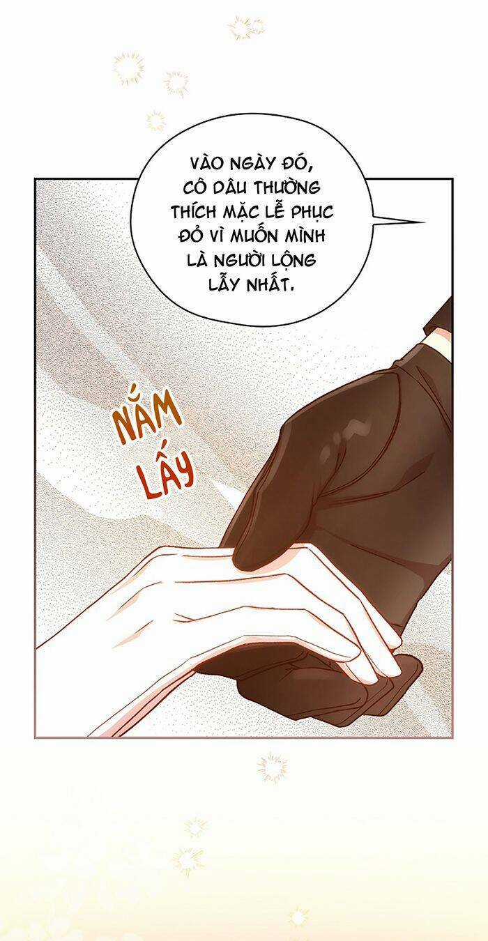Tồn Tại Như Một Nữ Hầu Chapter 112 trang 30