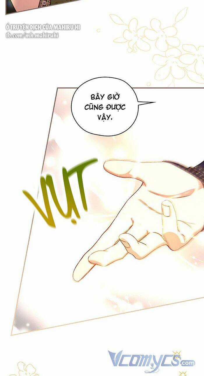 Tồn Tại Như Một Nữ Hầu Chapter 112 trang 33