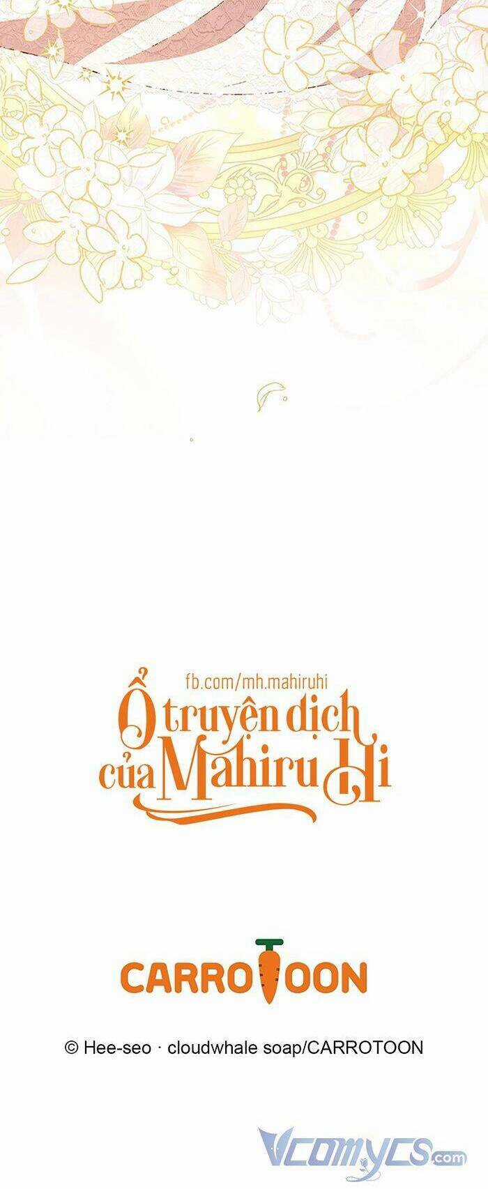 Tồn Tại Như Một Nữ Hầu Chapter 112 trang 35