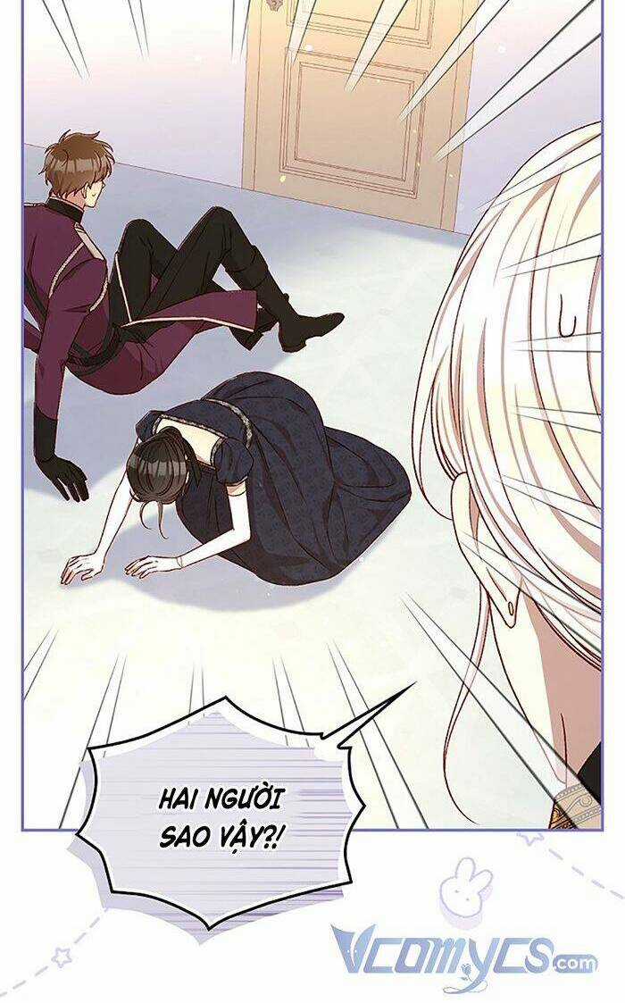 Tồn Tại Như Một Nữ Hầu Chapter 112 trang 4