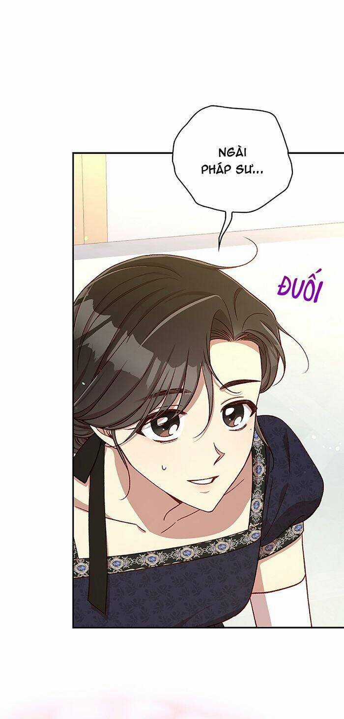 Tồn Tại Như Một Nữ Hầu Chapter 112 trang 5