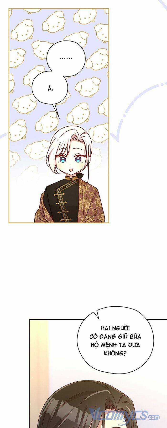 Tồn Tại Như Một Nữ Hầu Chapter 112 trang 7