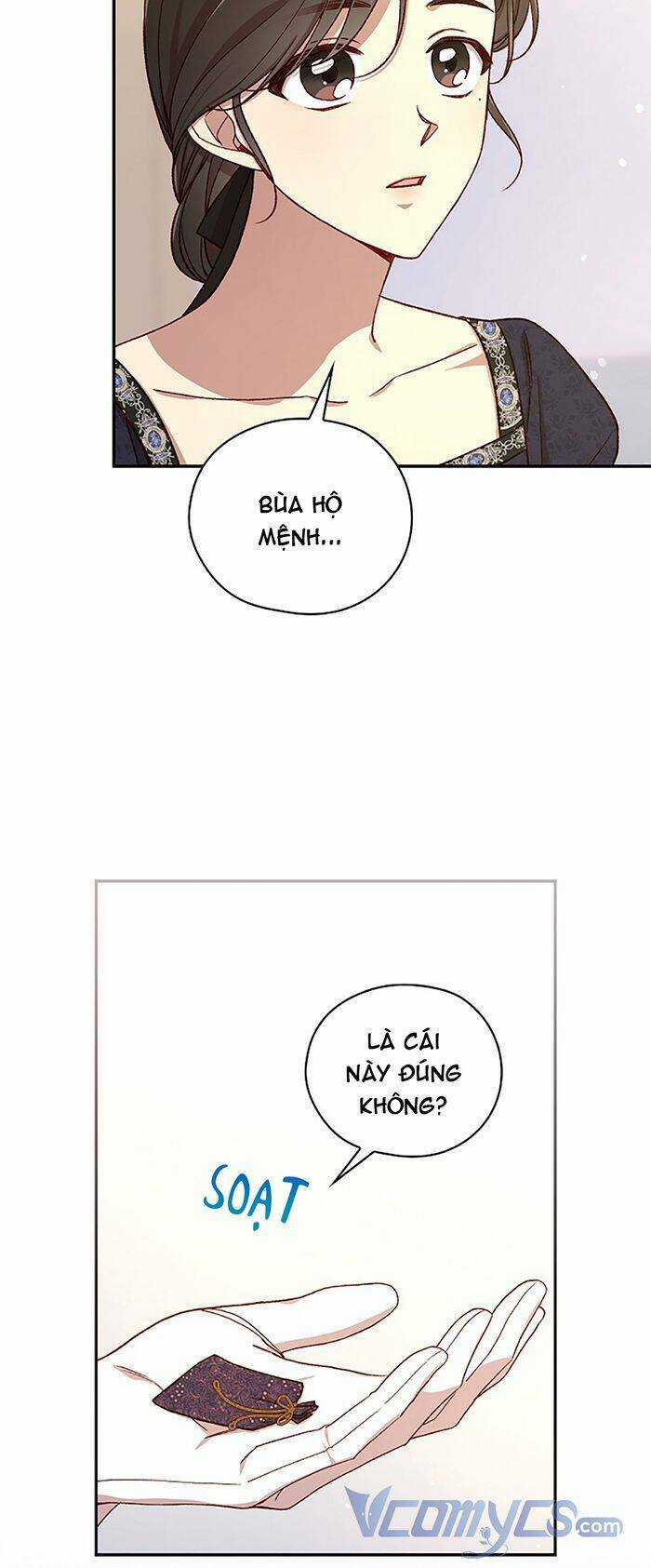 Tồn Tại Như Một Nữ Hầu Chapter 112 trang 8