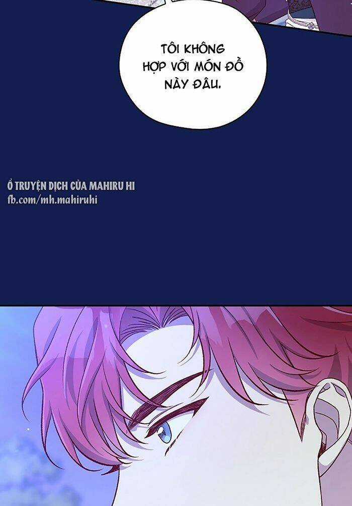 Tồn Tại Như Một Nữ Hầu Chapter 113 trang 14